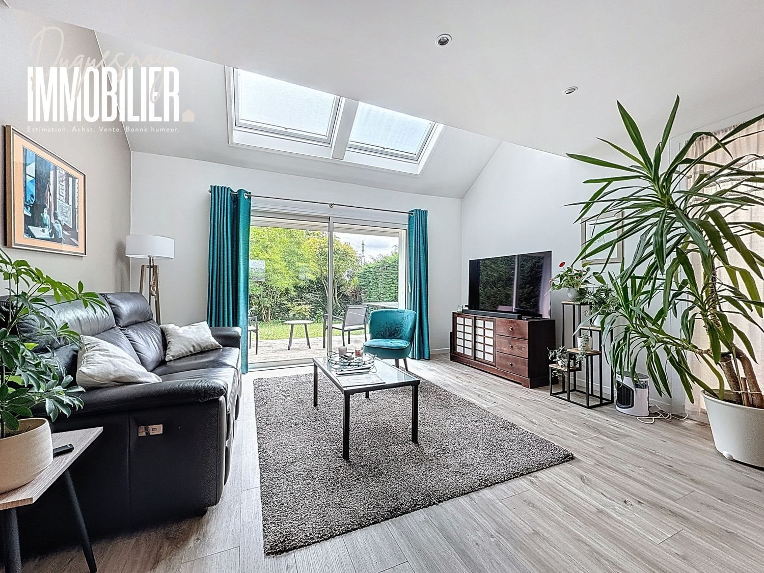 Maison à vendre, 110m², Wasquehal
