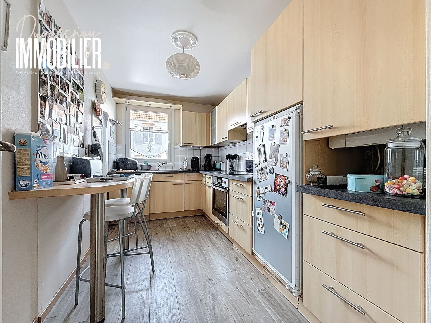 Maison à vendre, 110m², Wasquehal