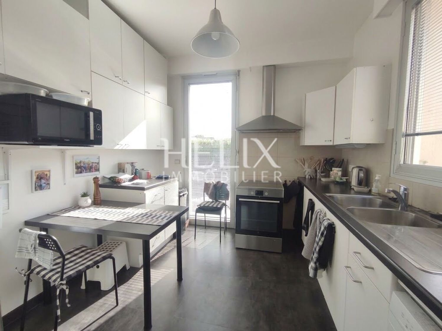 Maison à vendre, 201m², Le Mesnil-le-Roi