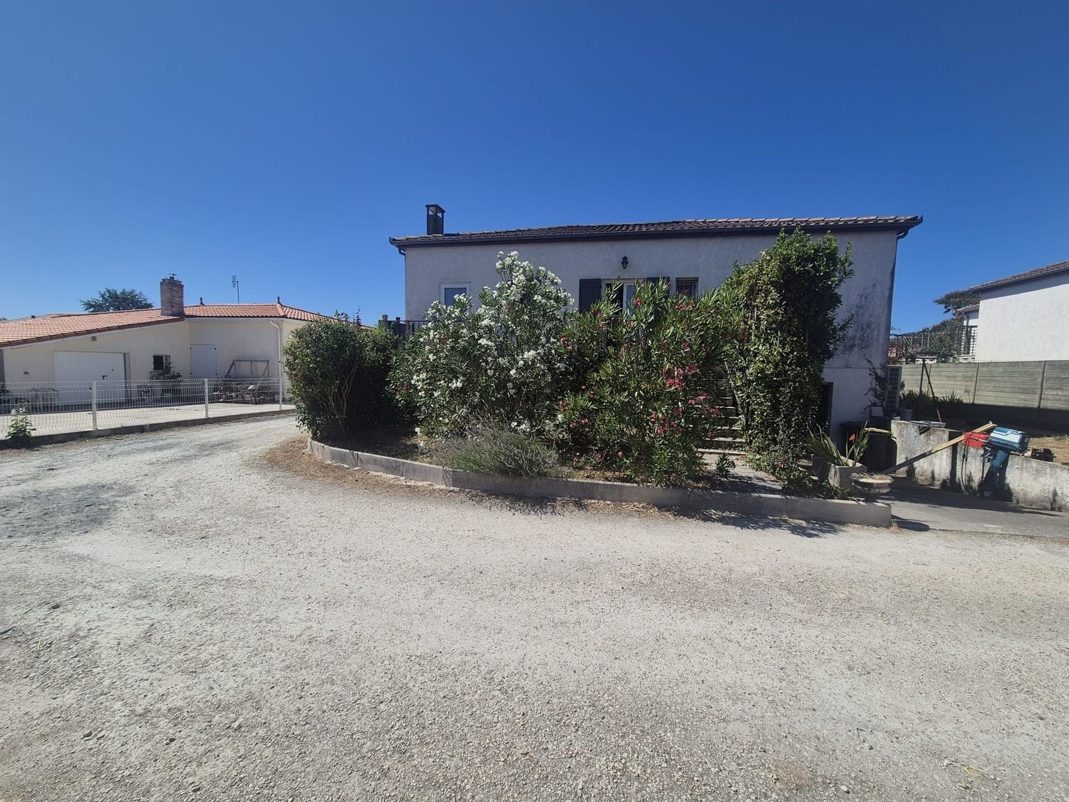 Maison à vendre, 280m², Saint-Sulpice-de-Royan