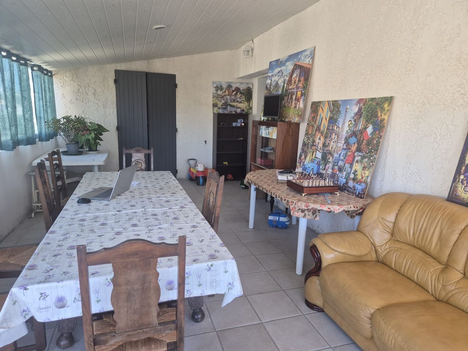 Maison à vendre, 280m², Saint-Sulpice-de-Royan