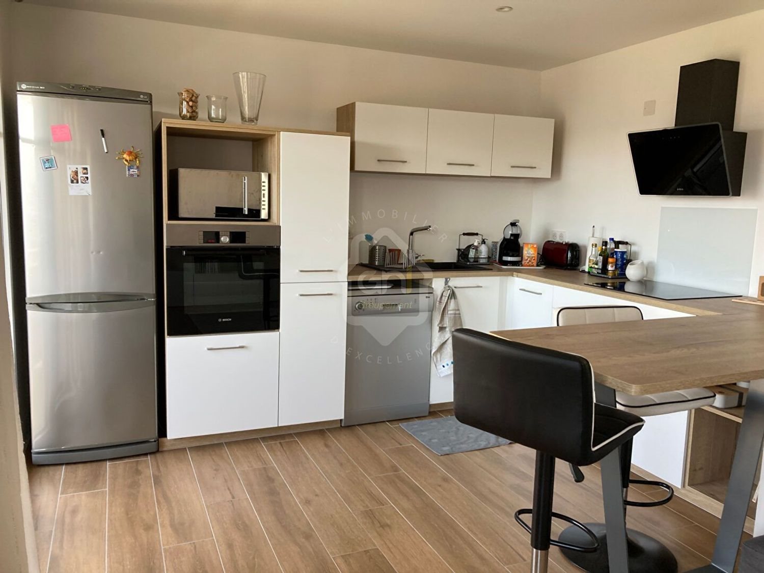 Appartement à louer, 54m², Gignac-la-Nerthe