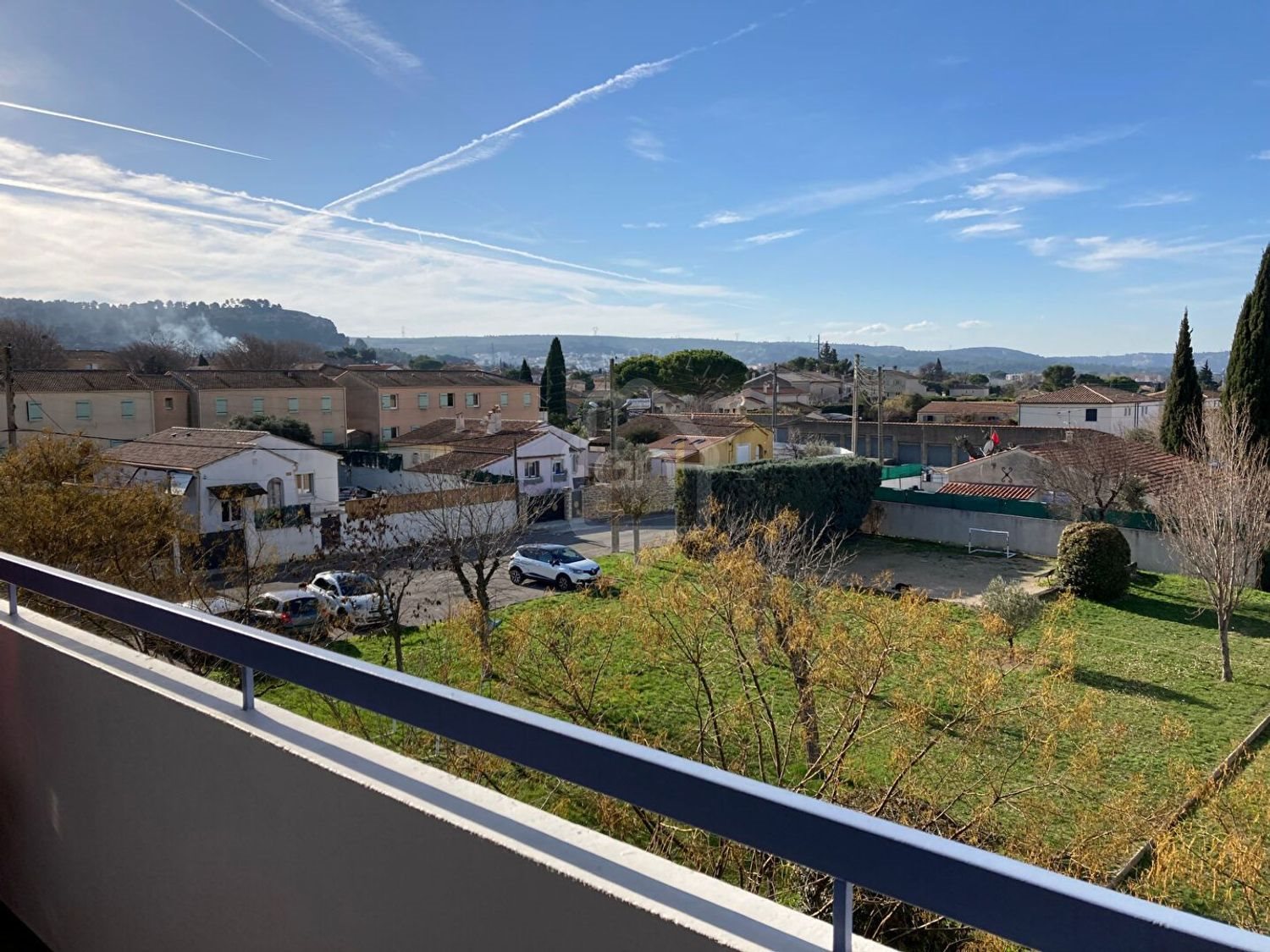 Appartement à louer, 54m², Gignac-la-Nerthe