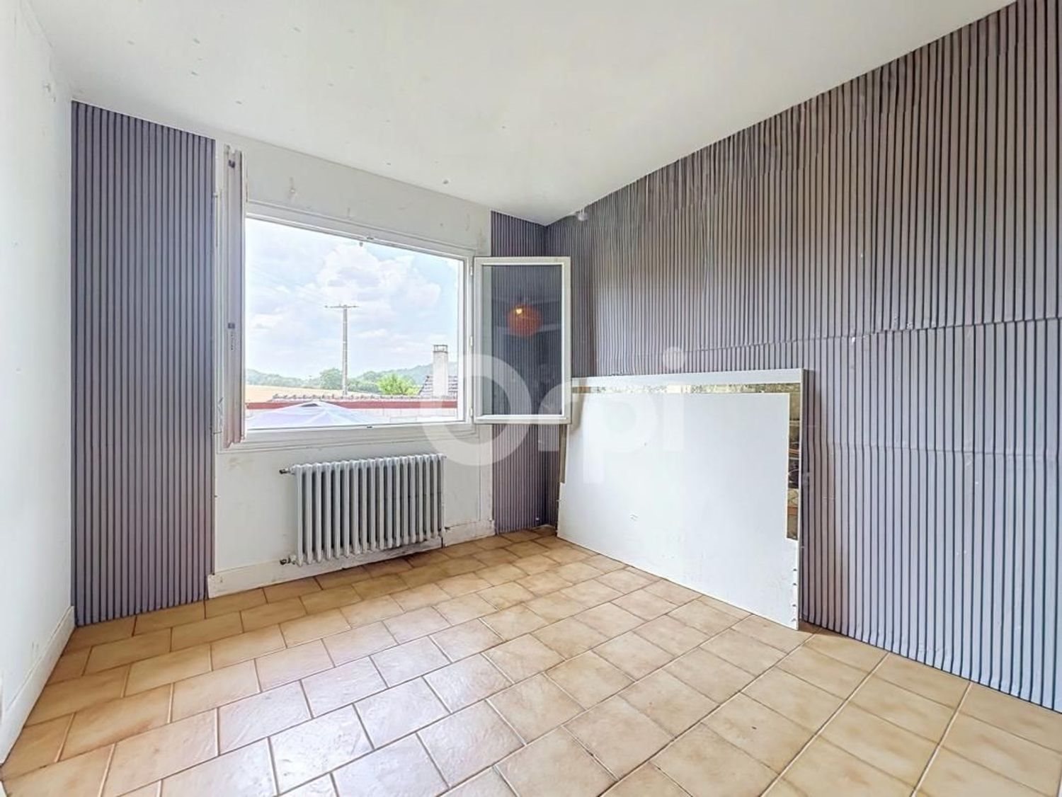 Maison à vendre, 90m², La Saulsotte