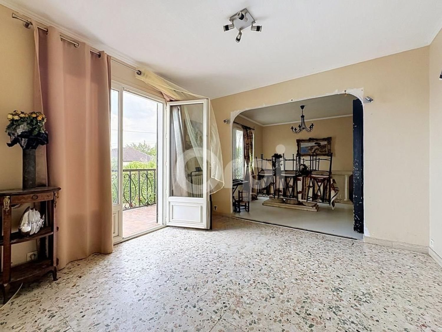 Maison à vendre, 90m², La Saulsotte