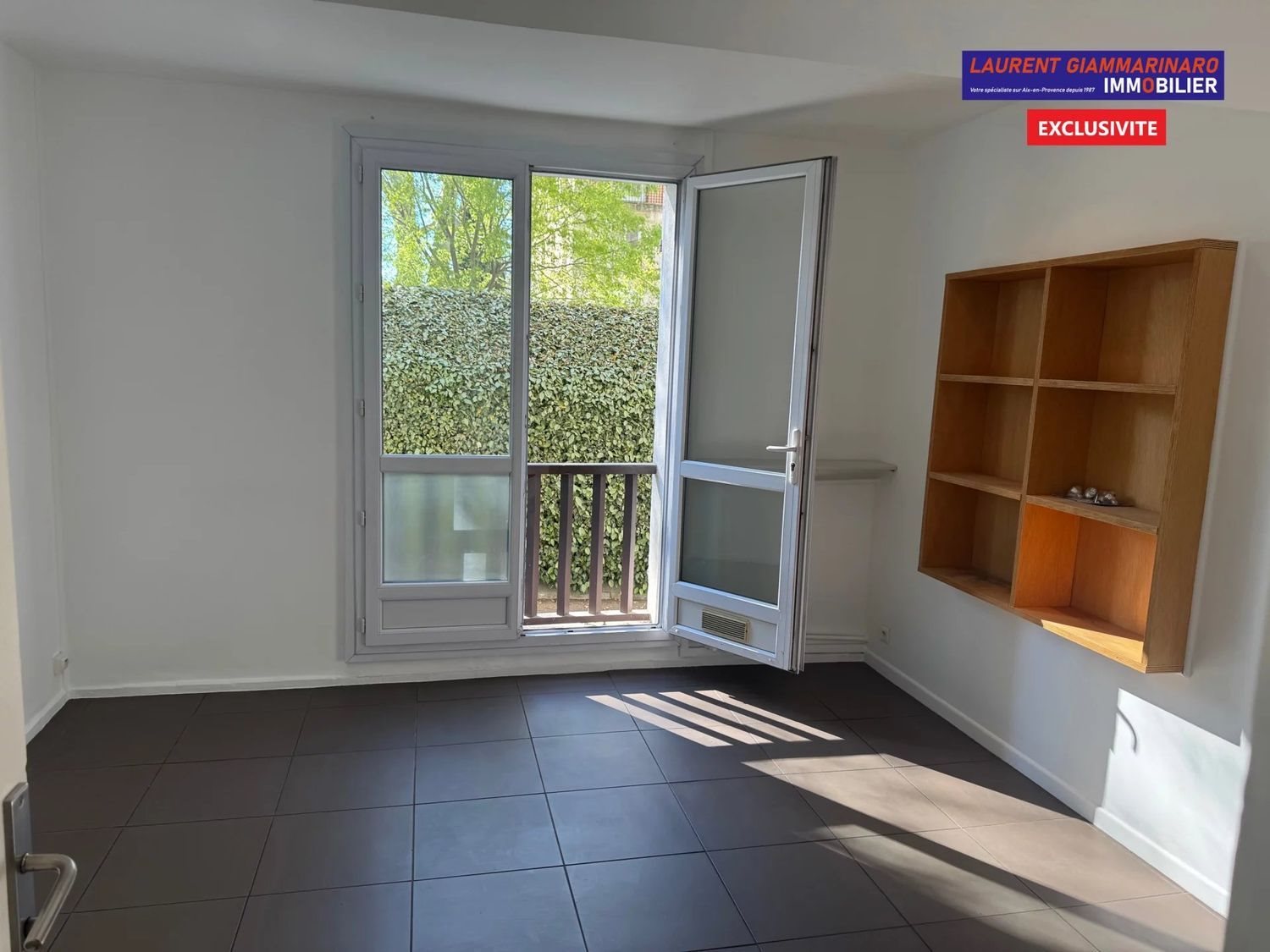 Appartement à vendre, 57m², Aix-en-Provence