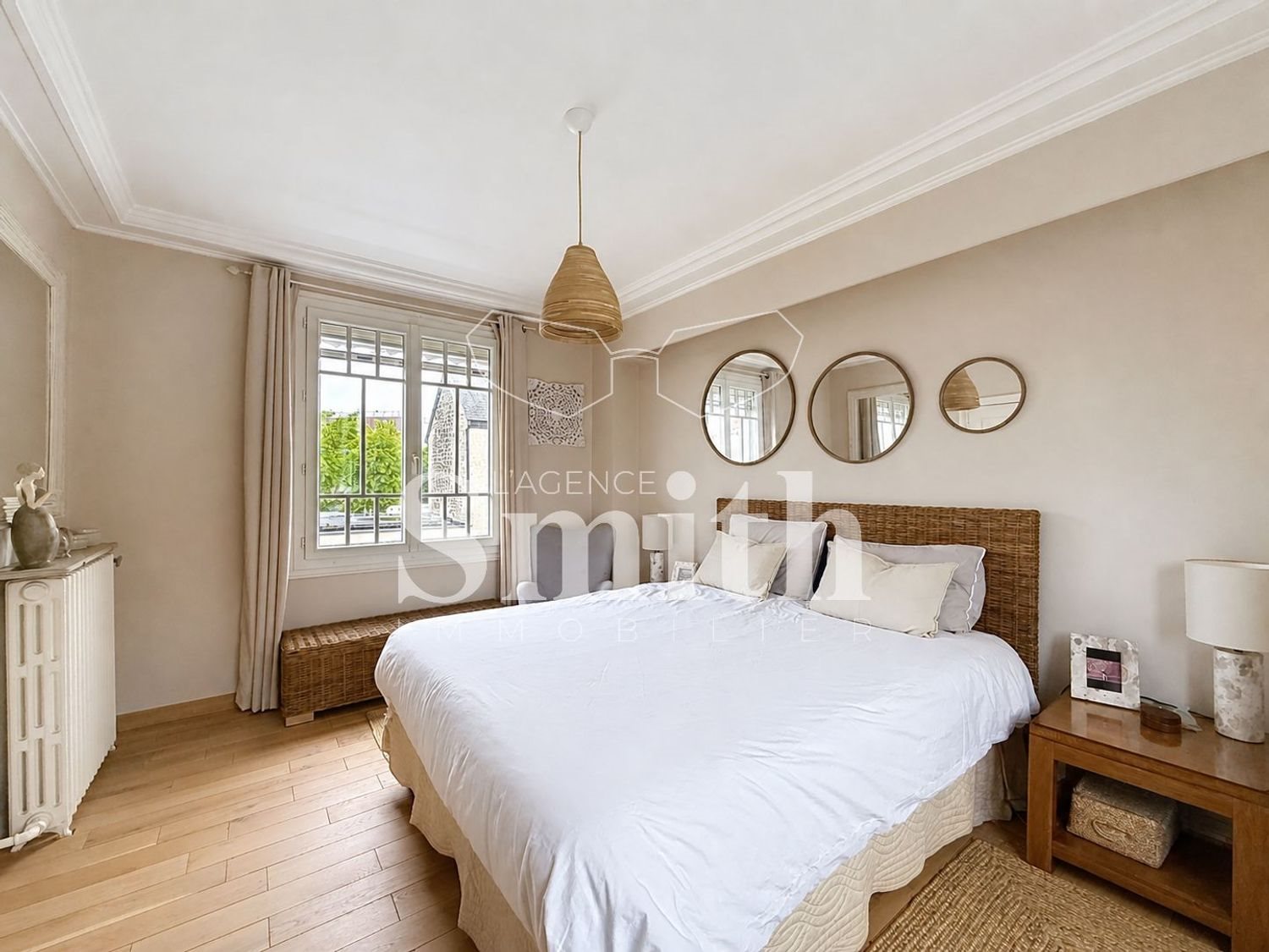 Maison à vendre, 105m², Champigny