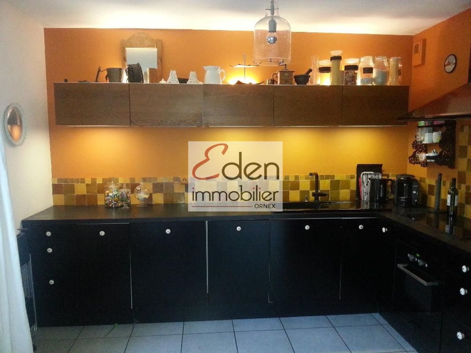 Appartement à louer, 100m², Thoiry