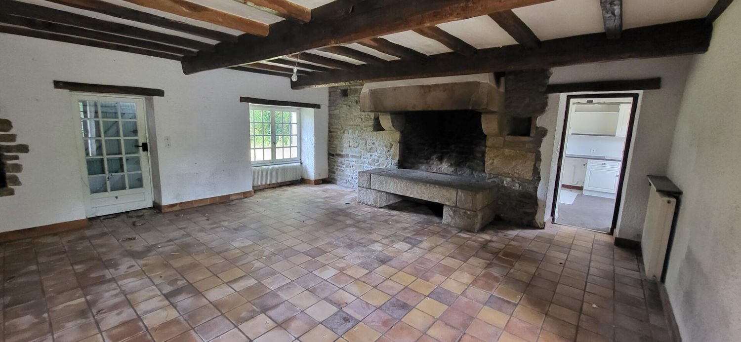Maison à vendre, 93m², Vigneux-de-Bretagne