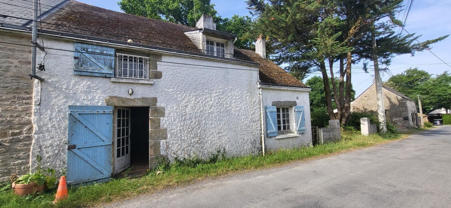 Maison à vendre, 93m², Vigneux-de-Bretagne