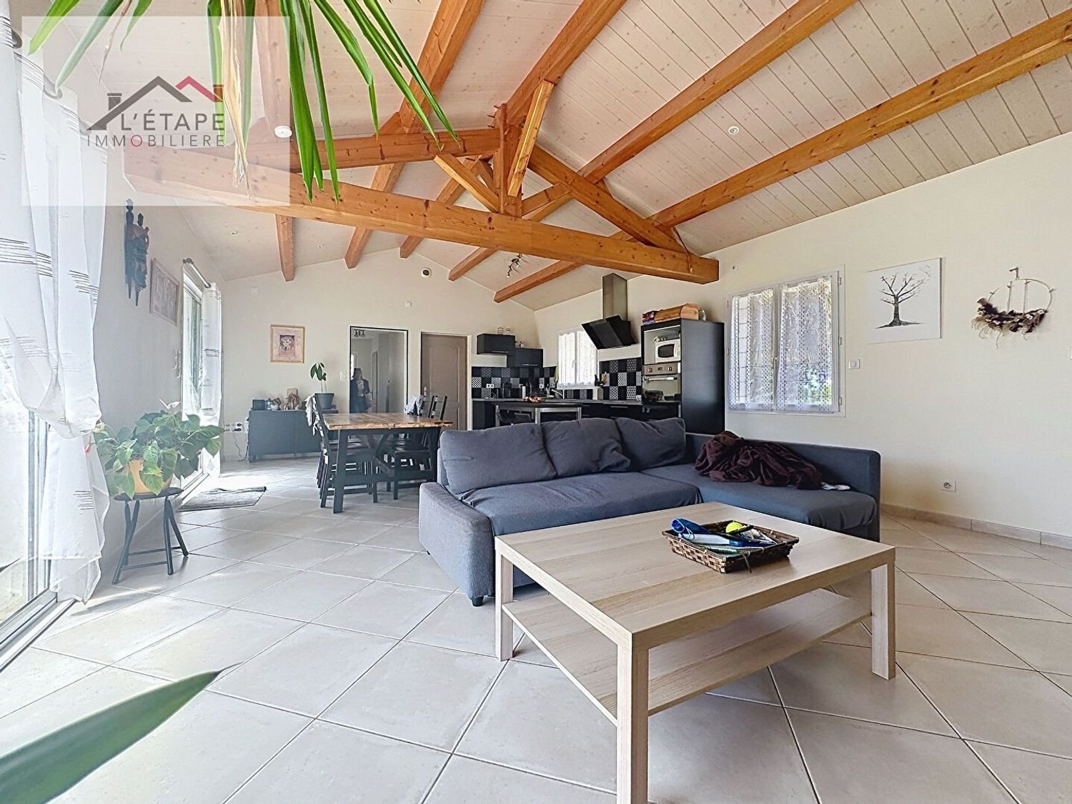 Maison à vendre, 140m², Saint-Julien-des-Landes