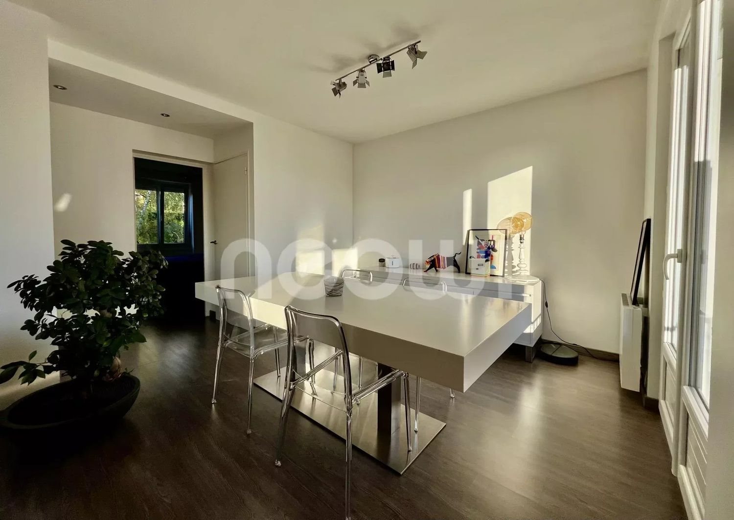 Appartement à vendre, 55m², Chamalières