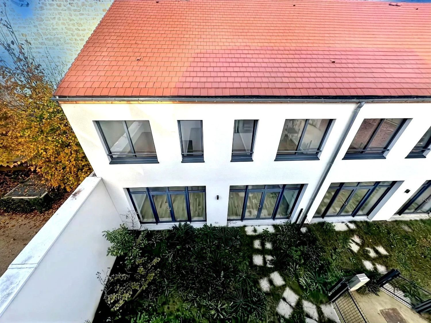 Maison à vendre, 98m², Arcueil