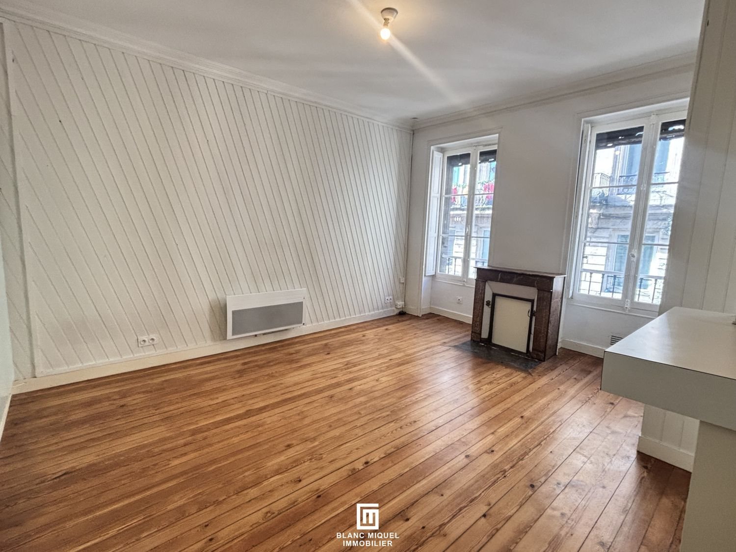 Appartement à louer, 26m², Bordeaux