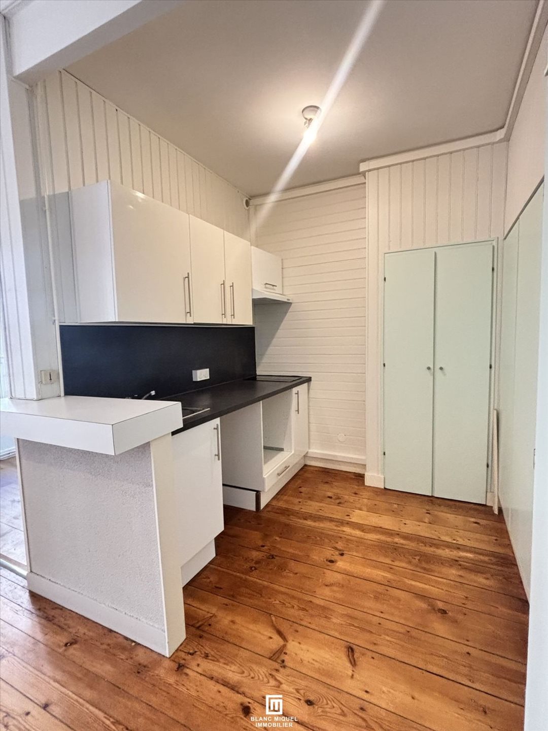 Appartement à louer, 26m², Bordeaux