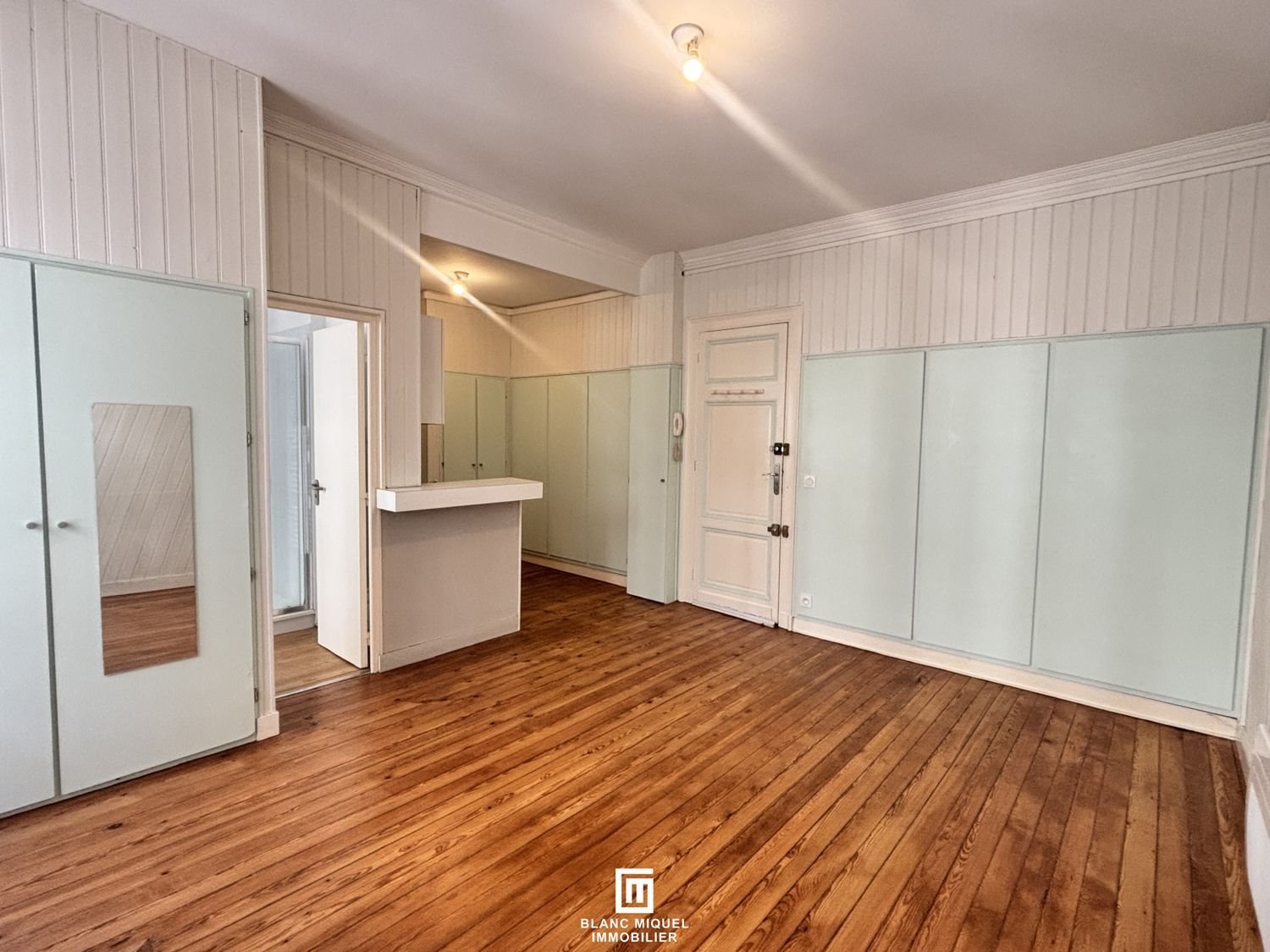 Appartement à louer, 26m², Bordeaux