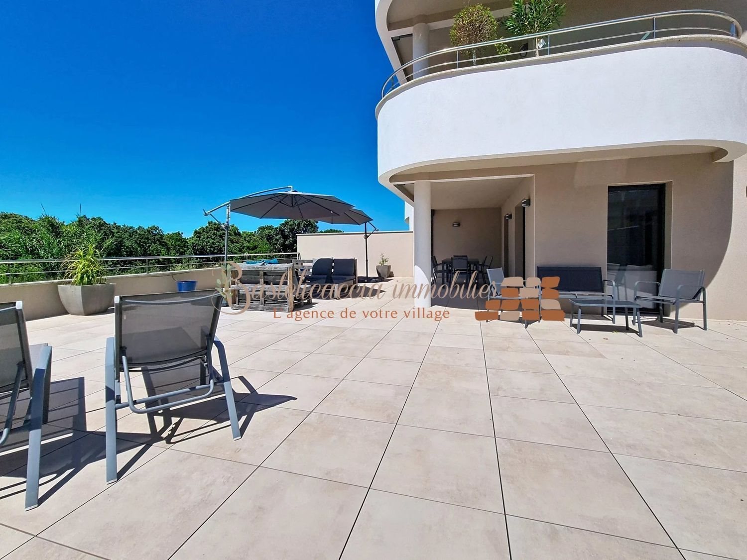 Appartement à vendre, 43m², Albitreccia