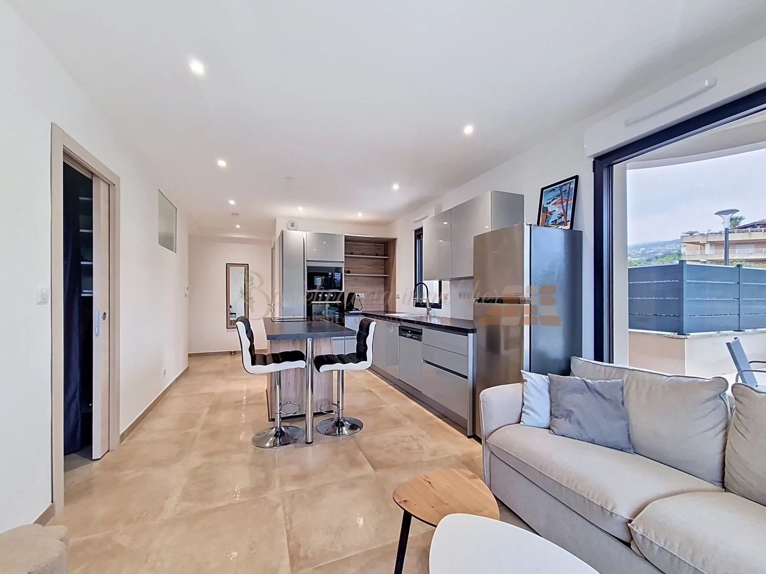 Appartement à vendre, 43m², Albitreccia