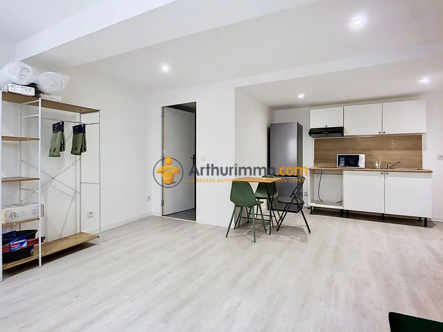Appartement à louer, 26m², Perpignan