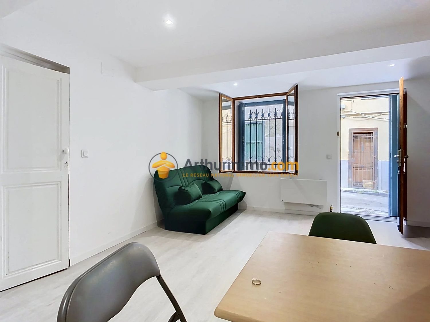 Appartement à louer, 26m², Perpignan