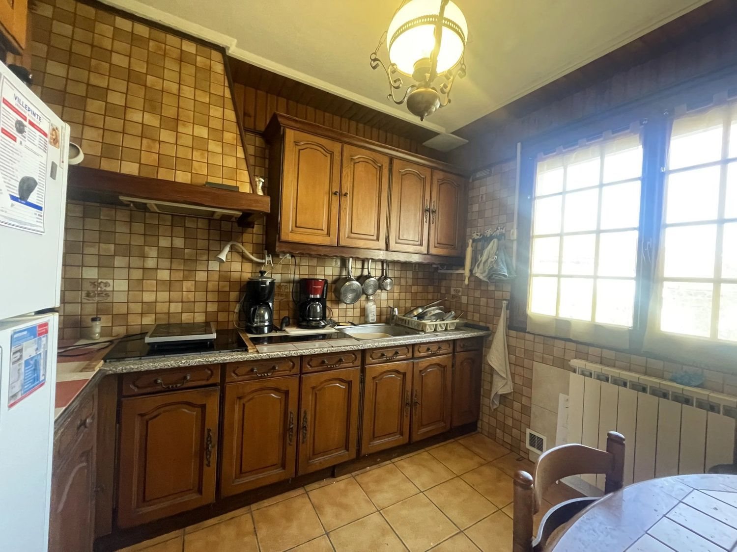 Maison à vendre, 89m², Villepinte
