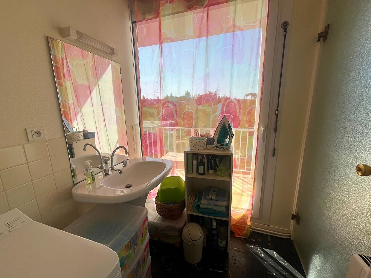 Appartement à louer, 48m², Poitiers