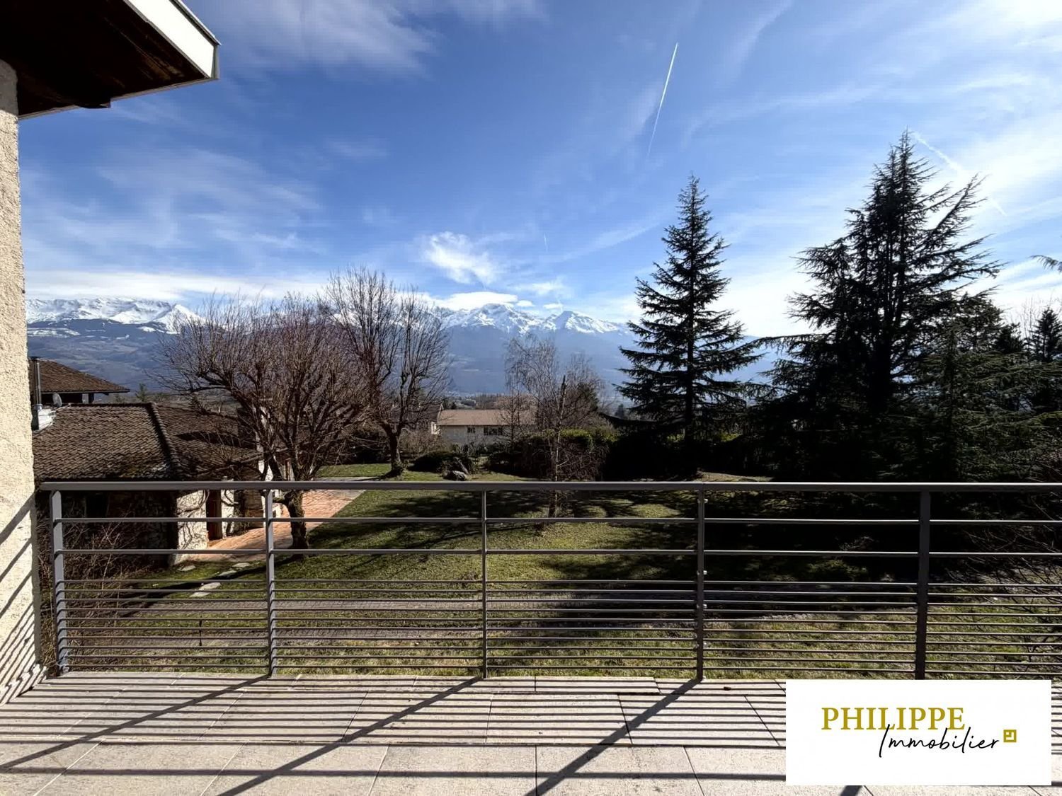 Maison à vendre, 231m², Saint-Nazaire-les-Eymes