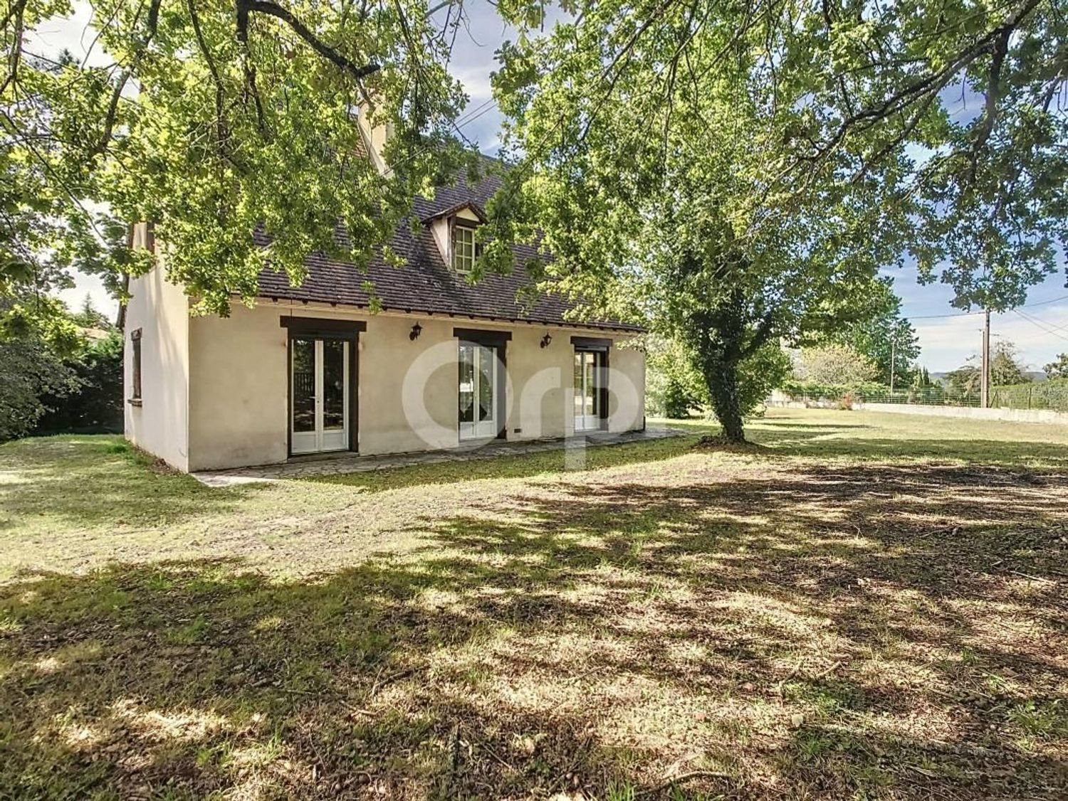 Maison à vendre, 89m², Marsac-sur-l'Isle