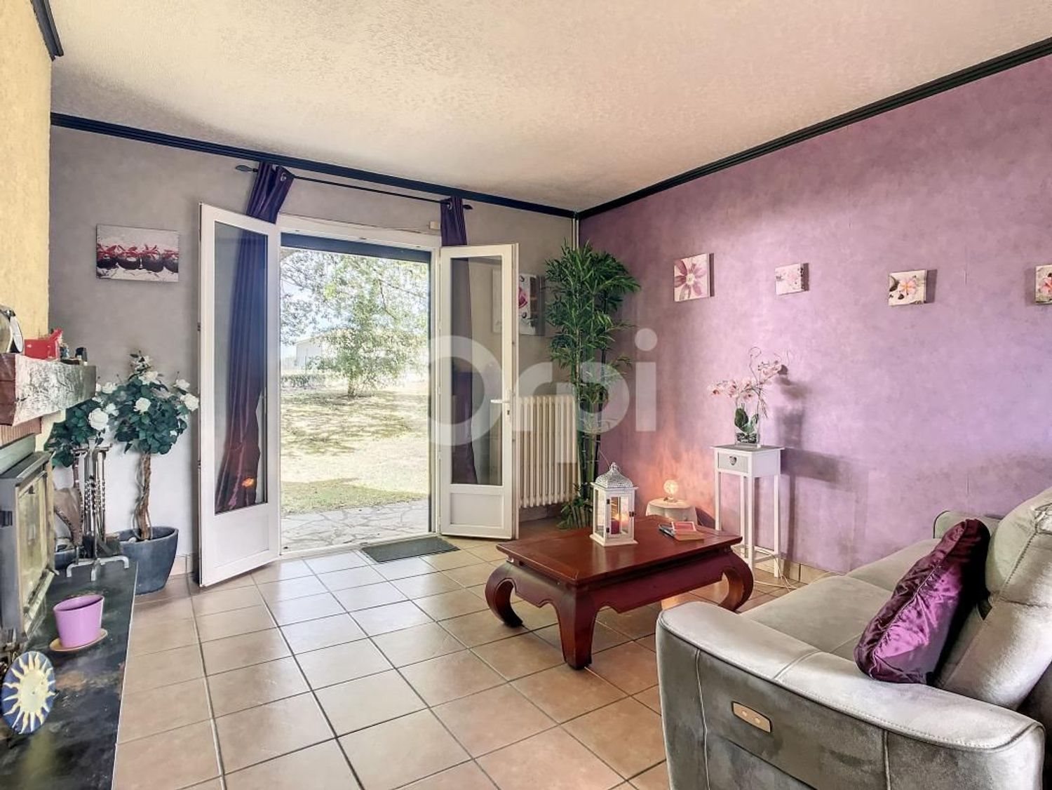 Maison à vendre, 89m², Marsac-sur-l'Isle