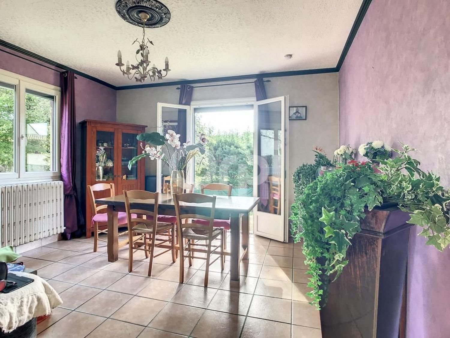 Maison à vendre, 89m², Marsac-sur-l'Isle