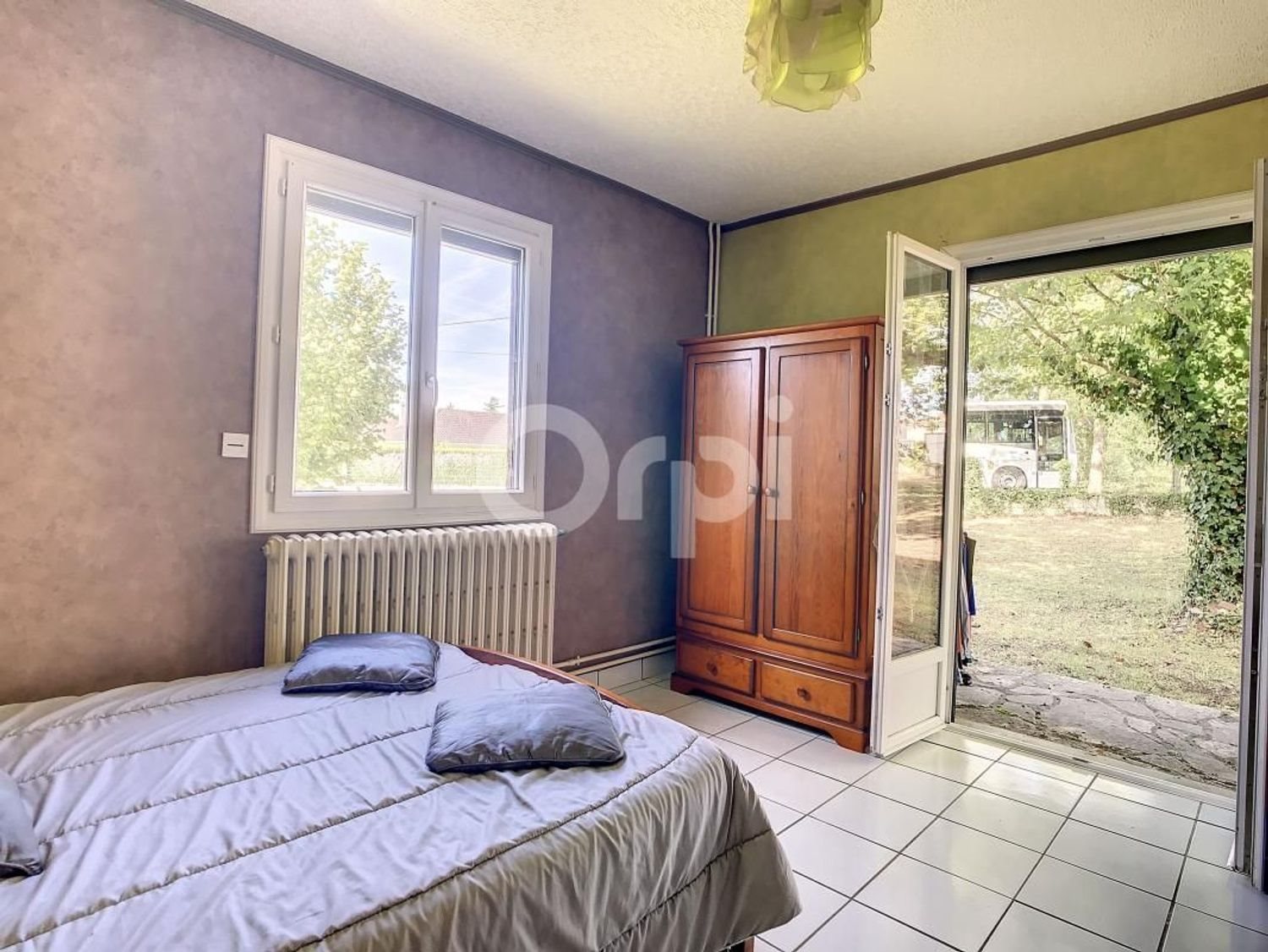 Maison à vendre, 89m², Marsac-sur-l'Isle