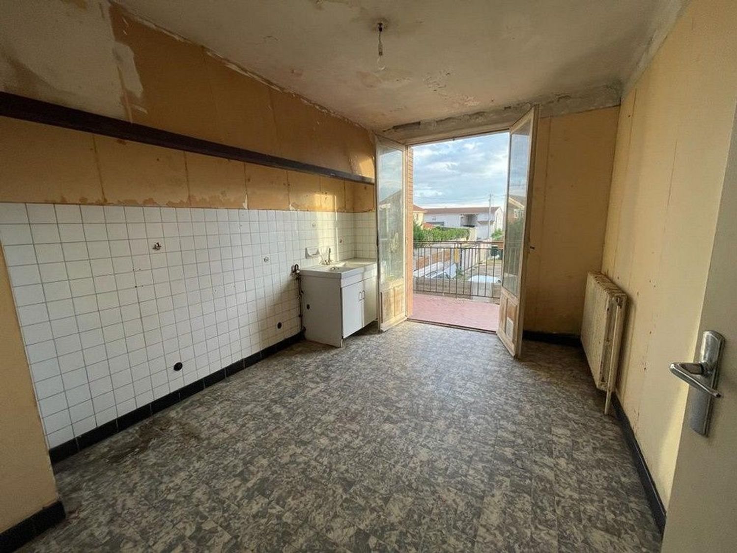Maison à vendre, 92m², Roussillon
