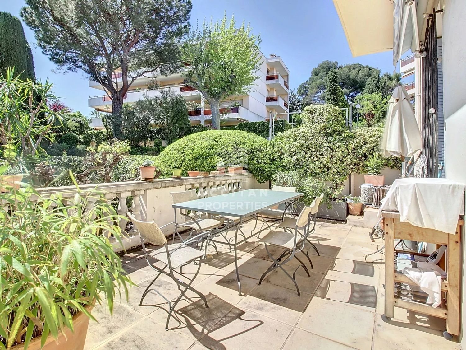 Maison à vendre, 120m², Cannes