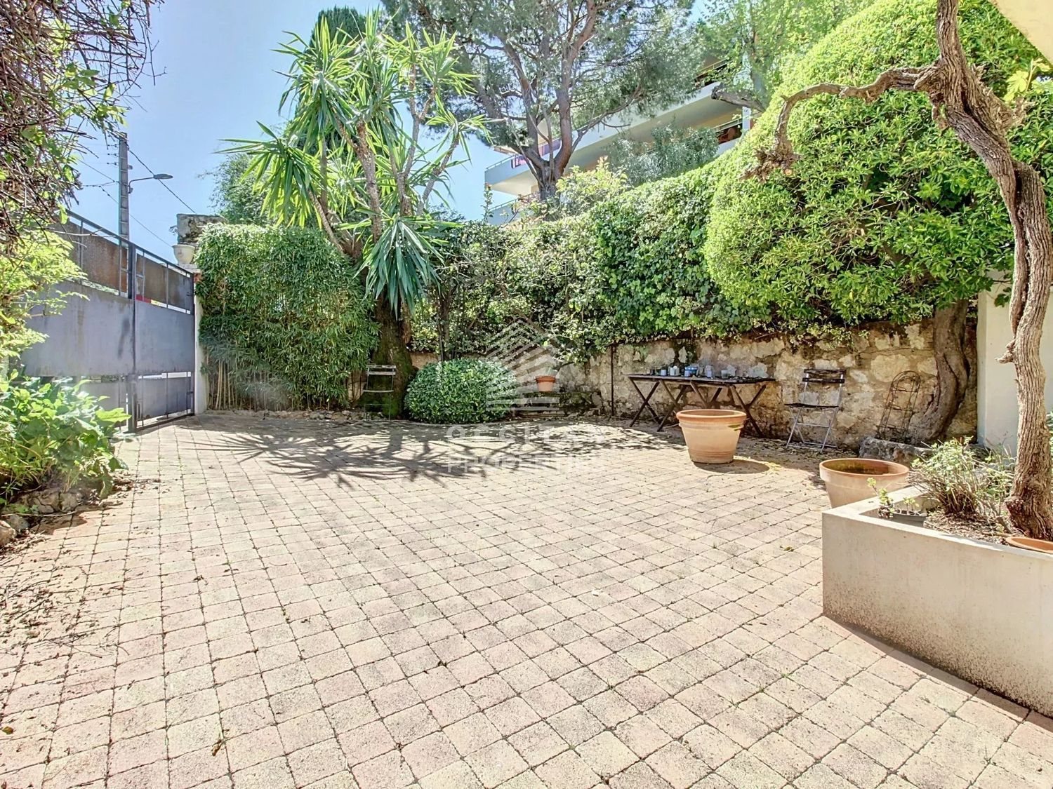 Maison à vendre, 120m², Cannes