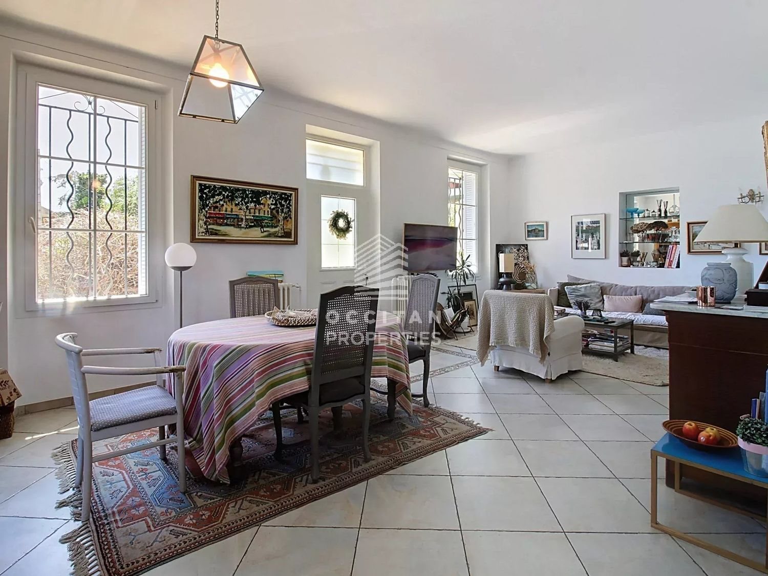 Maison à vendre, 120m², Cannes