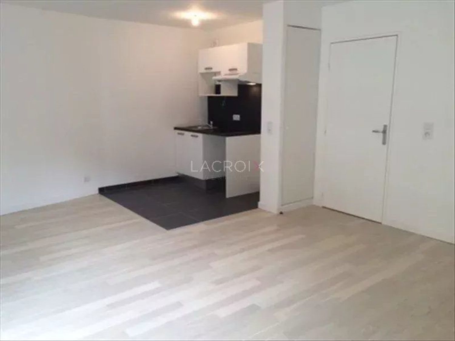 Appartement à louer, 37m², Gentilly