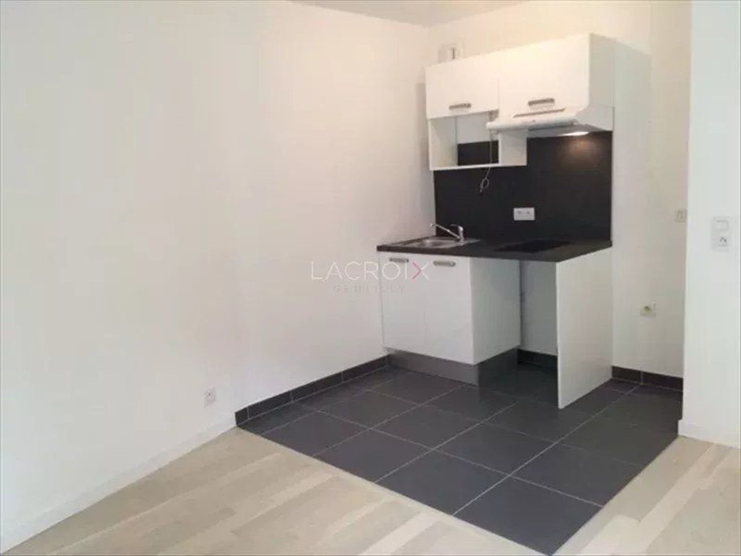 Appartement à louer, 37m², Gentilly