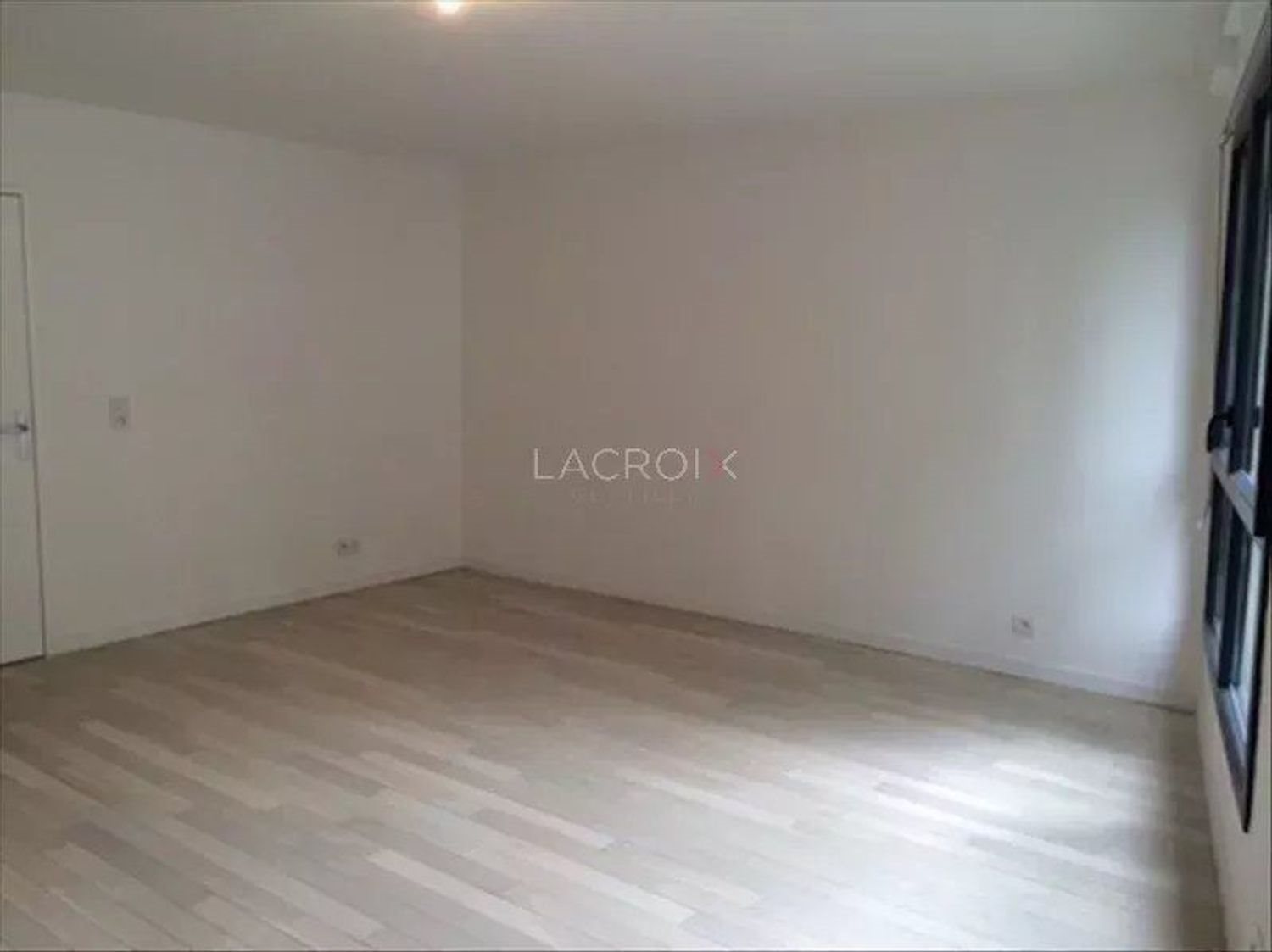 Appartement à louer, 37m², Gentilly