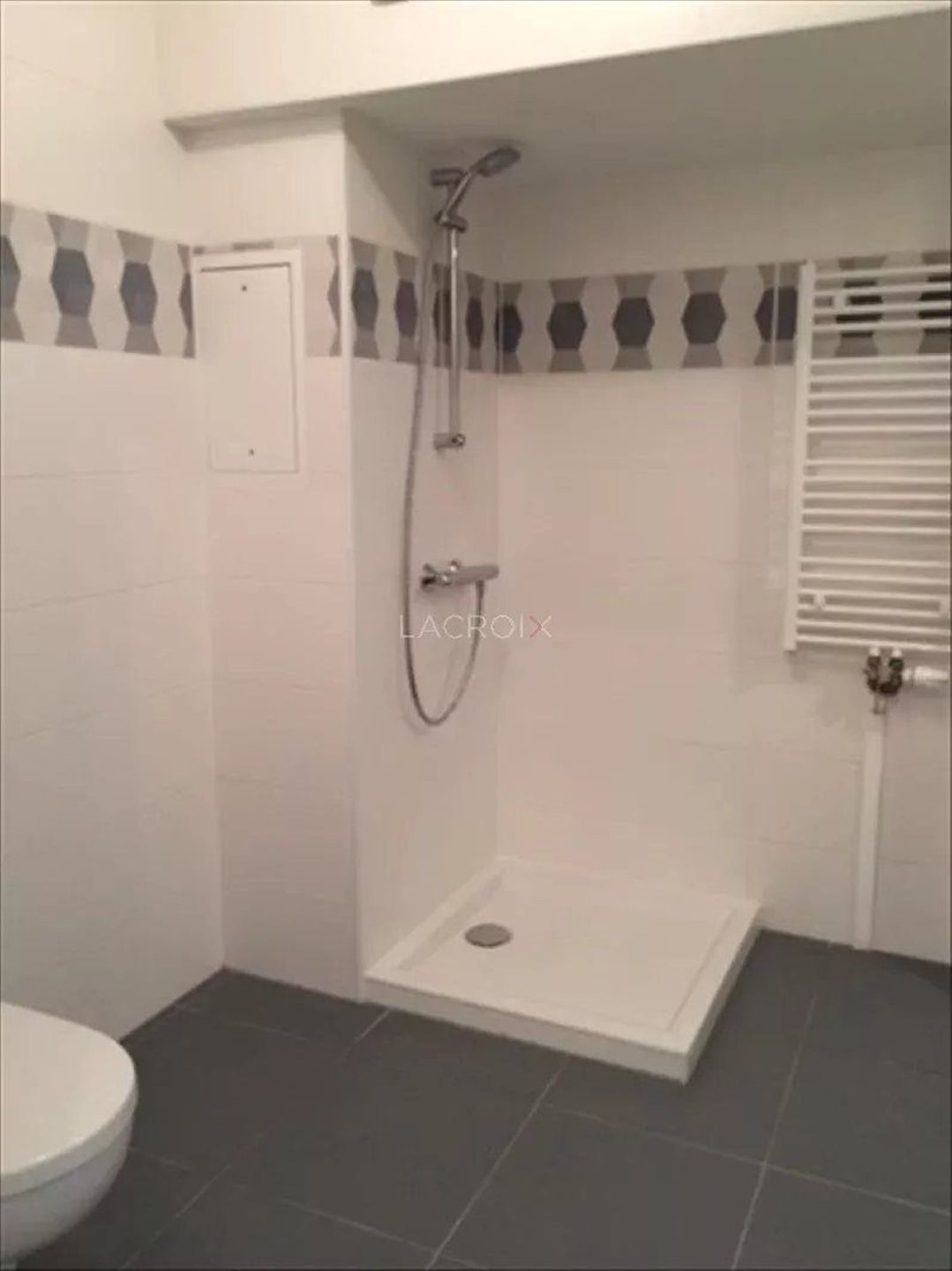 Appartement à louer, 37m², Gentilly