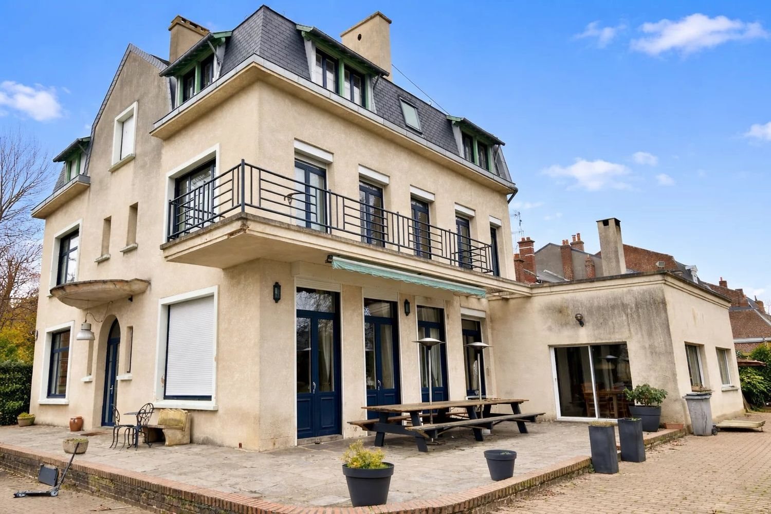 Maison à vendre, 380m², Cambrai