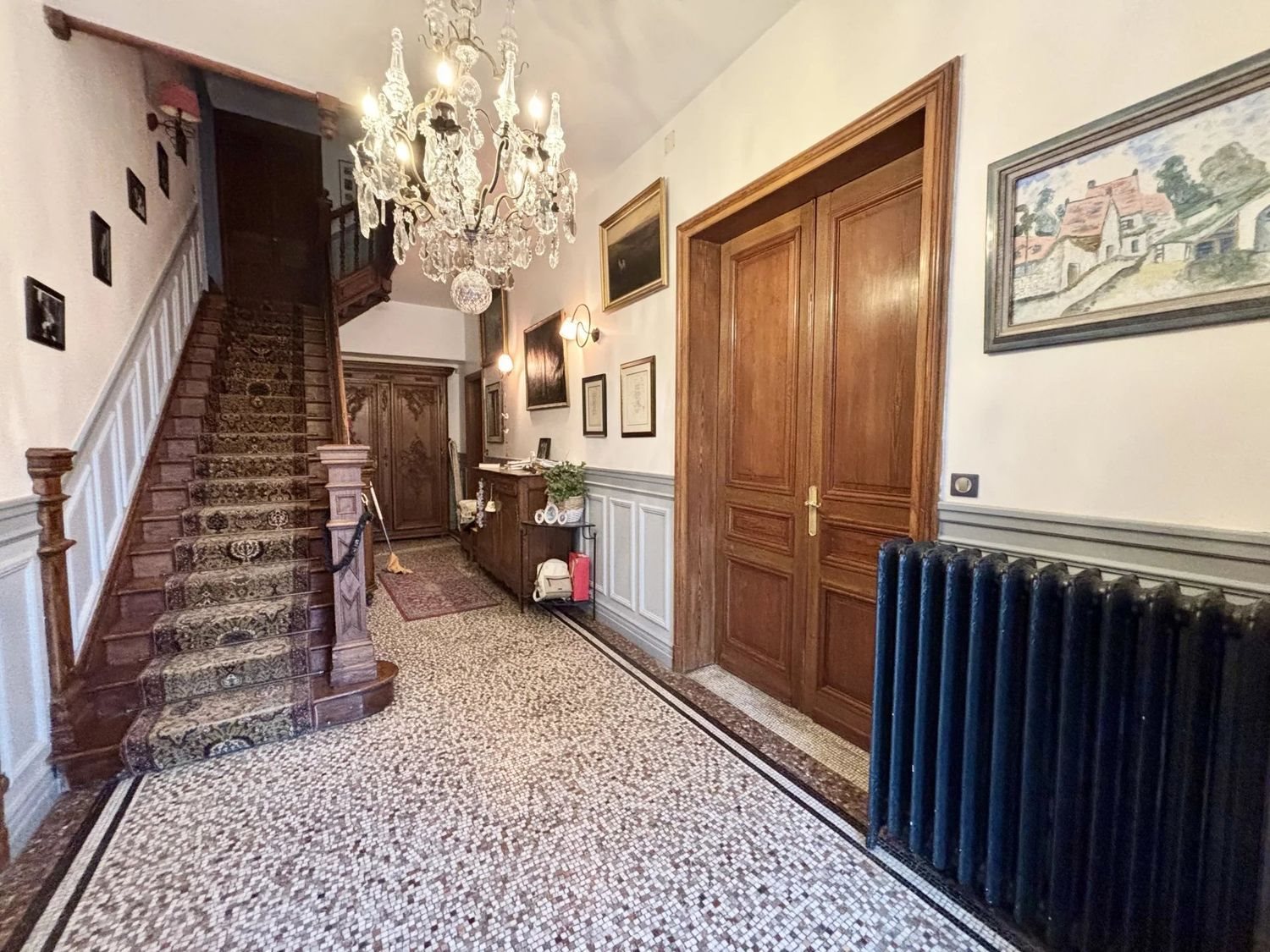 Maison à vendre, 380m², Cambrai