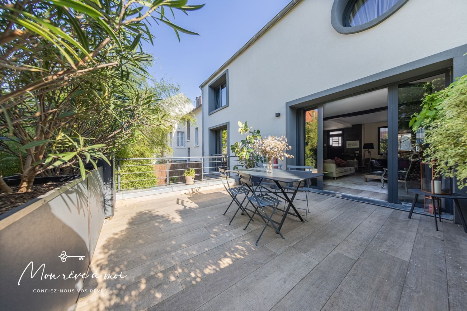 Maison à vendre, 160m², Colombes