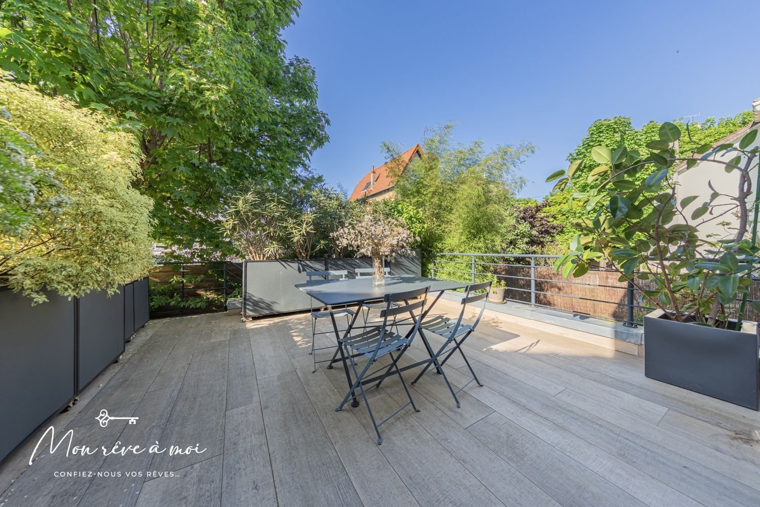 Maison à vendre, 160m², Colombes