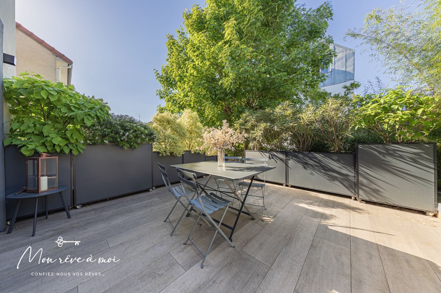 Maison à vendre, 160m², Colombes