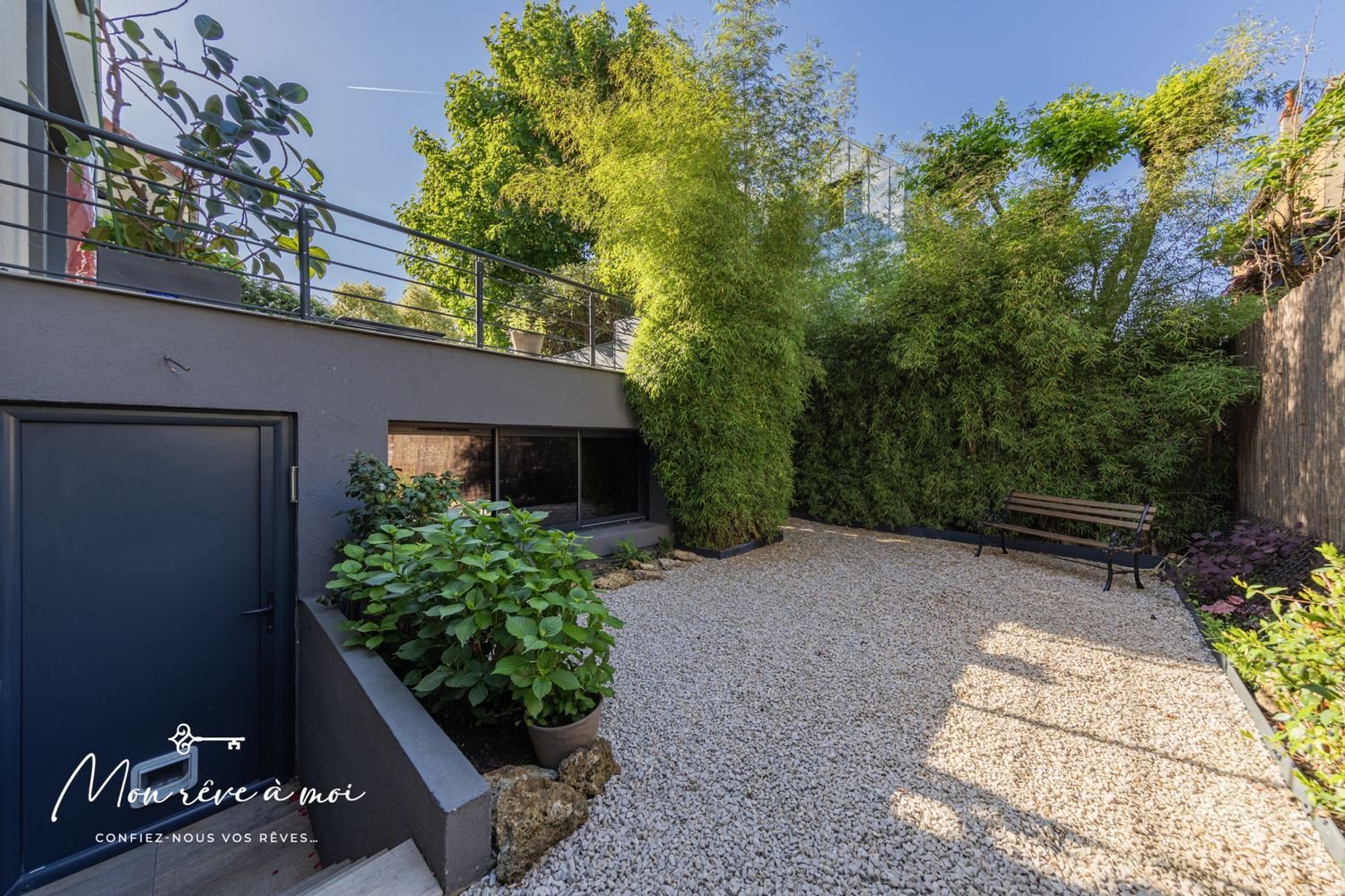 Maison à vendre, 160m², Colombes