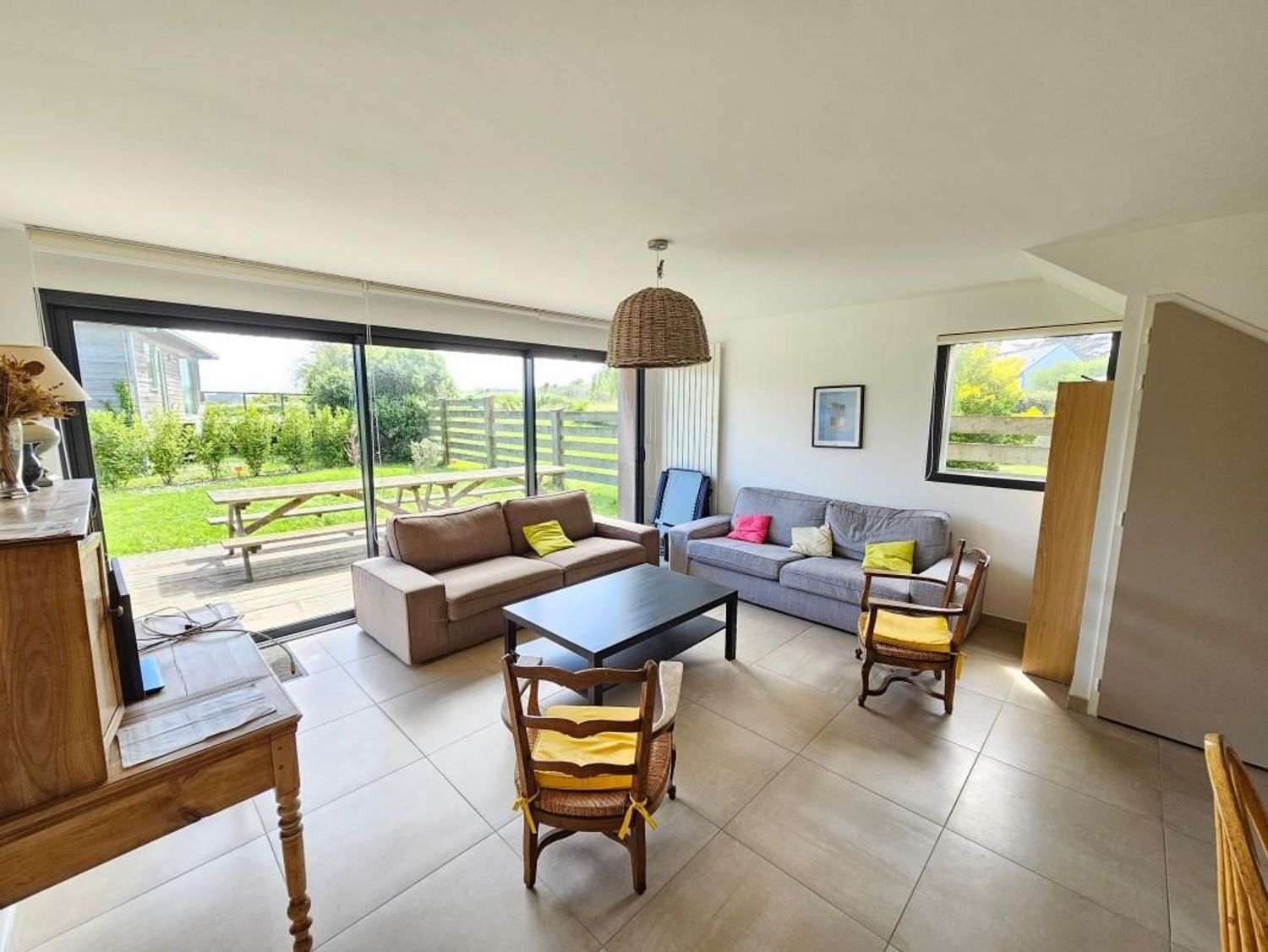 Appartement à vendre, 88m², Pleumeur-Bodou