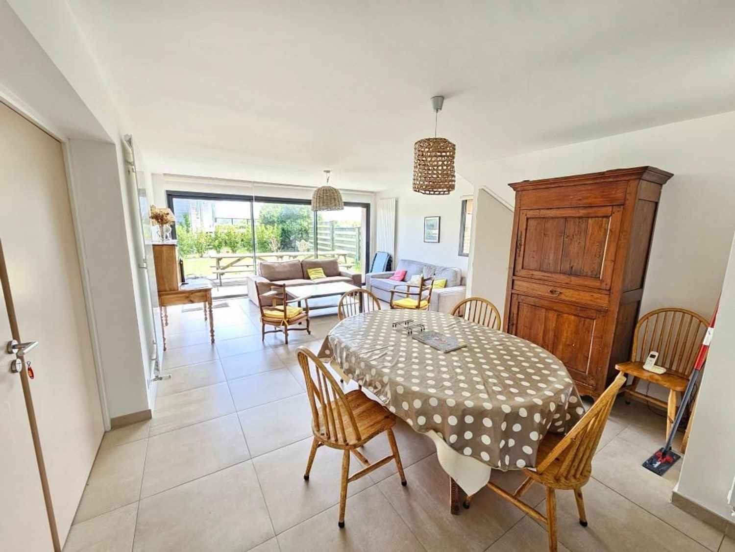 Appartement à vendre, 88m², Pleumeur-Bodou