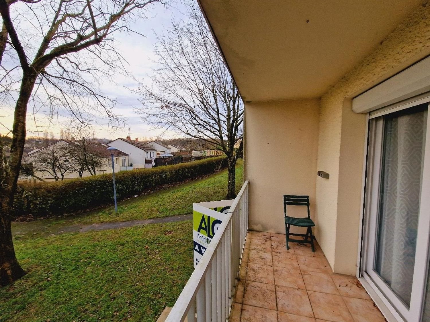 Appartement à vendre, 82m², Charleville-Mézières
