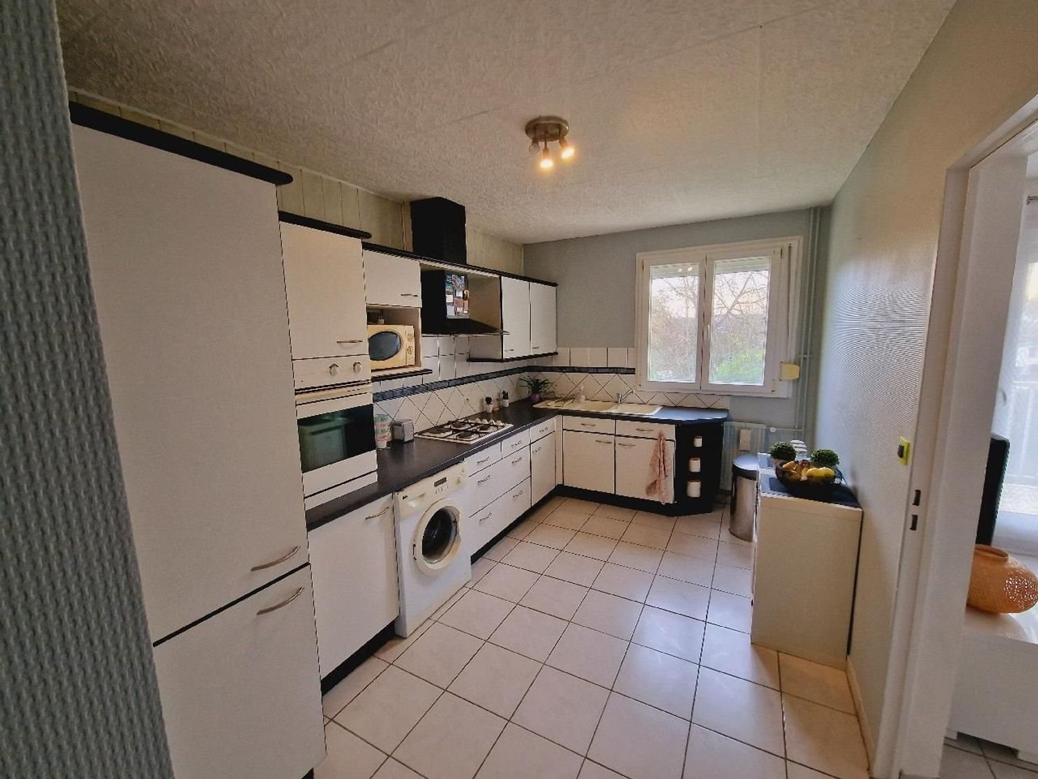 Appartement à vendre, 82m², Charleville-Mézières