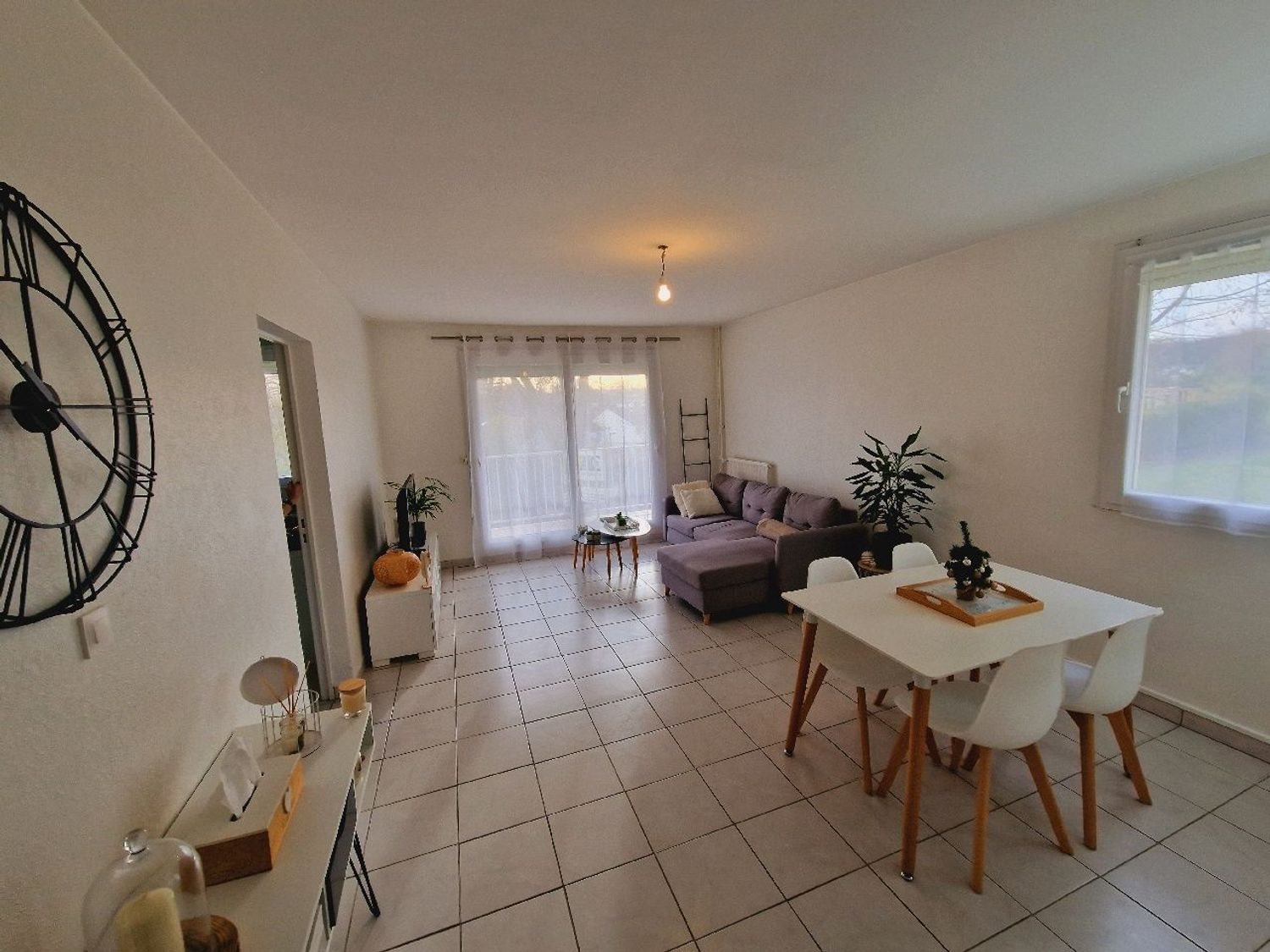 Appartement à vendre, 82m², Charleville-Mézières